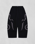 KING OF CURSES SWEATPANTS