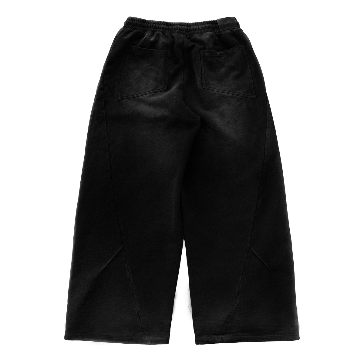 FADED SWEATPANTS