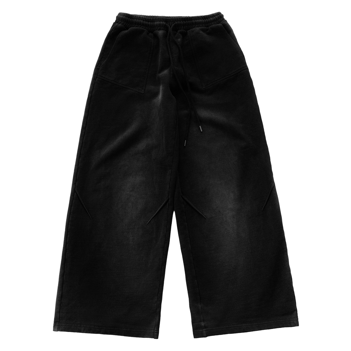 FADED SWEATPANTS