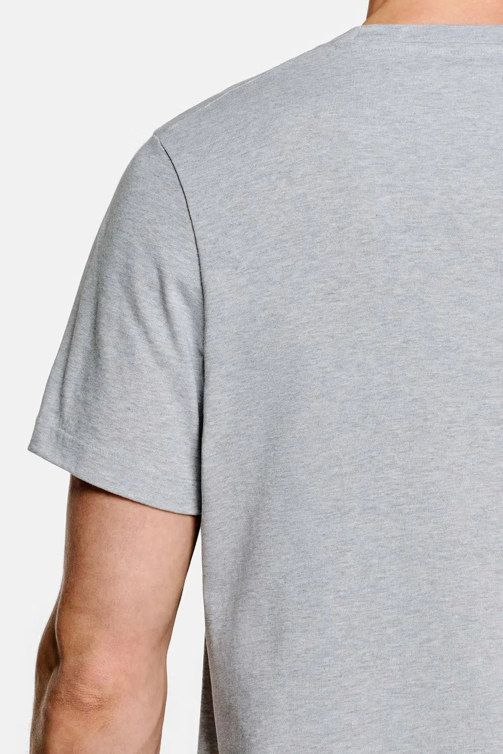 100% Cotton Classic Crew Neck Tees