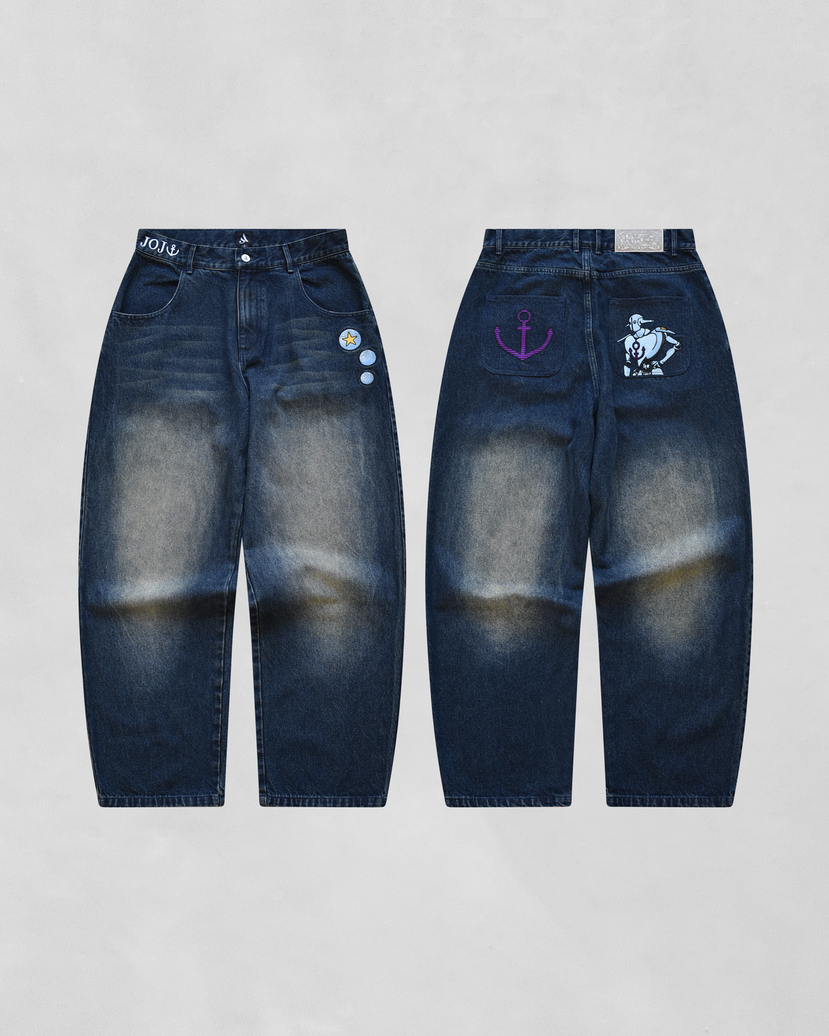 S&W JEANS
