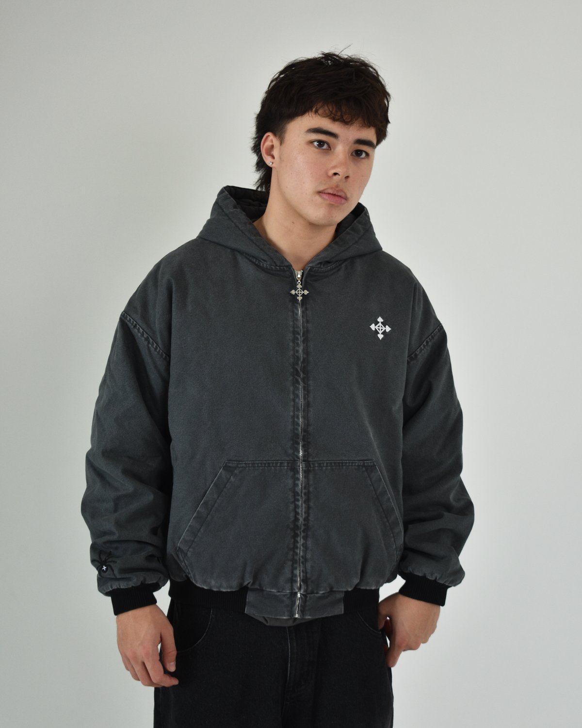 LUCIFER JACKET