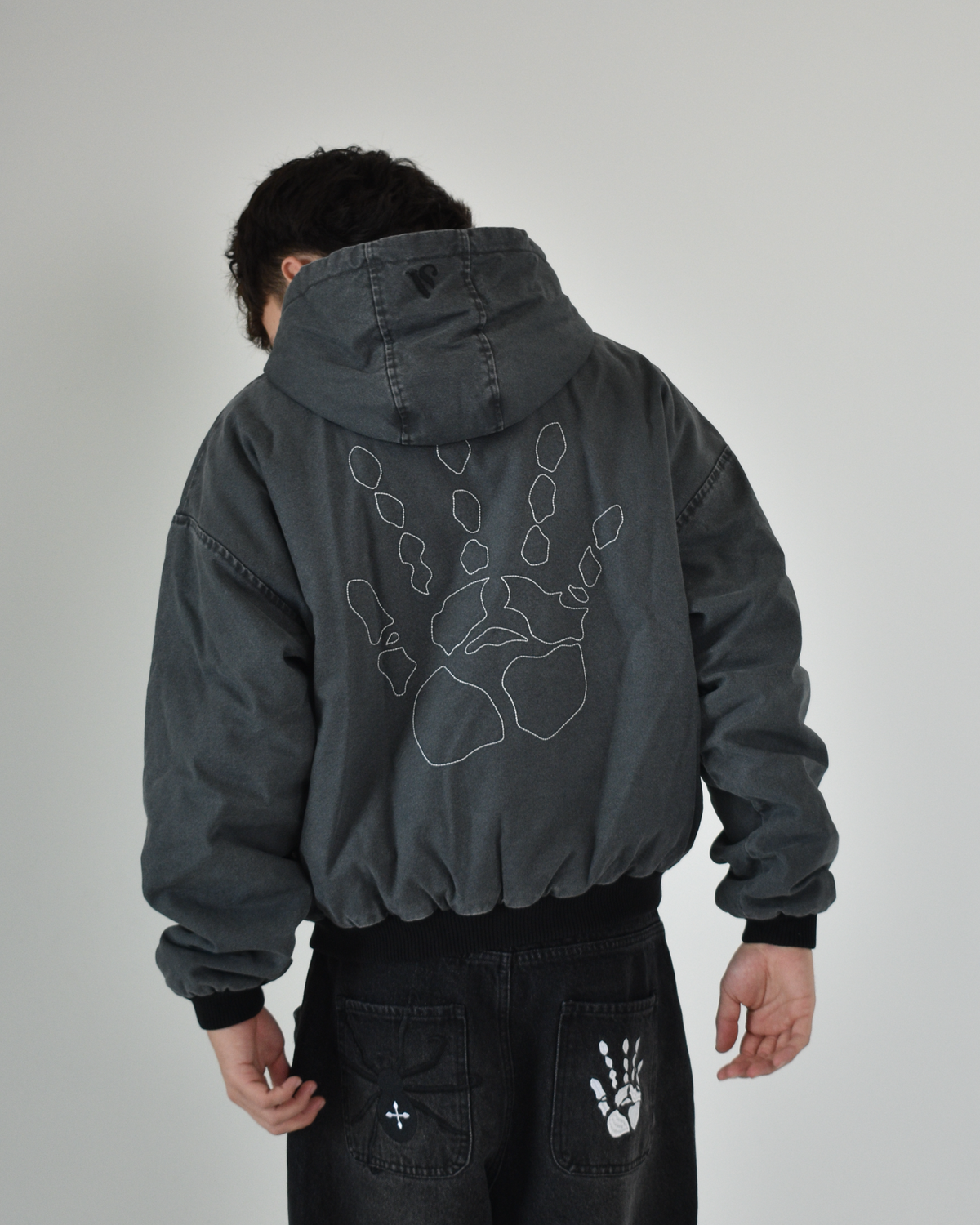 LUCIFER JACKET
