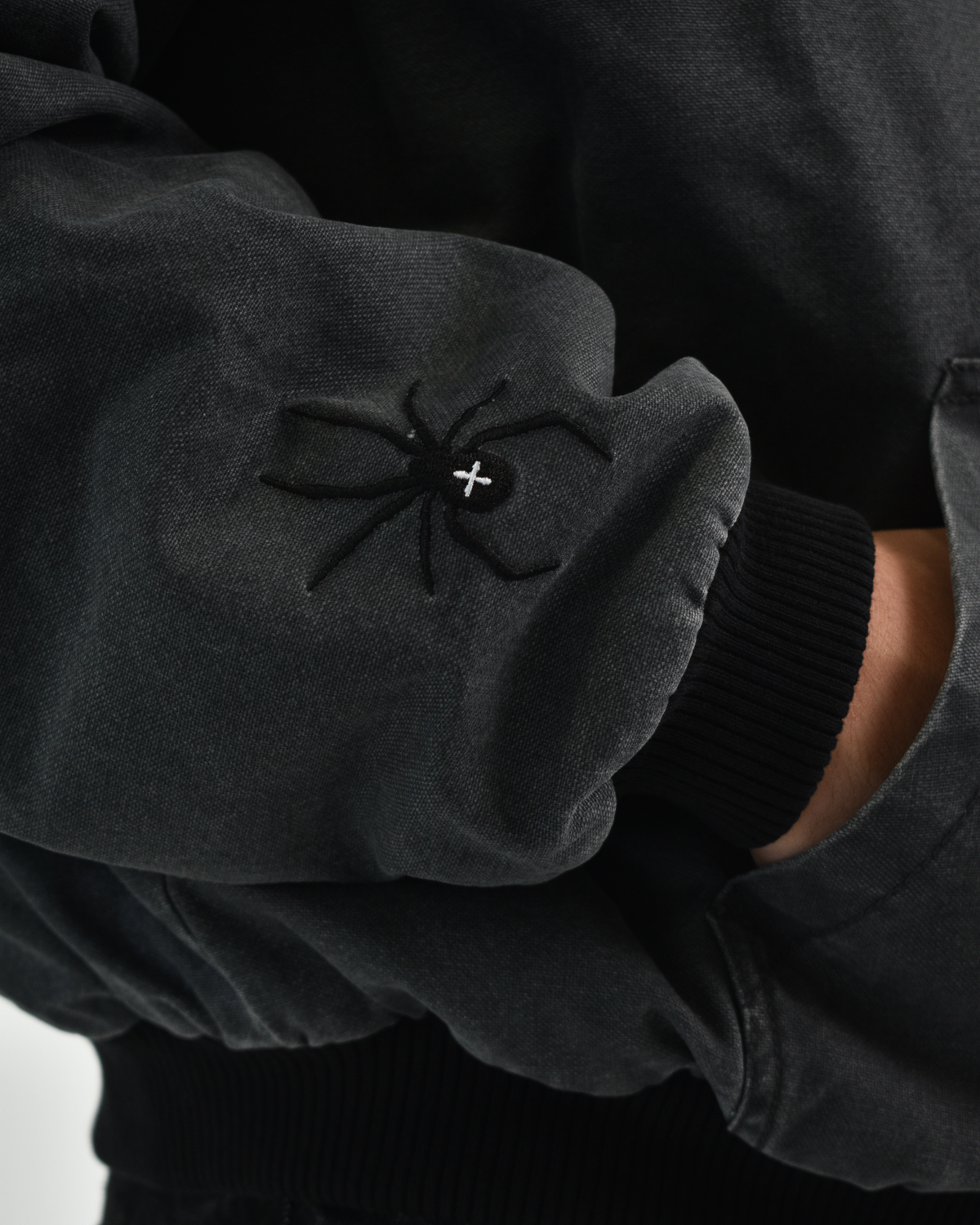 LUCIFER JACKET