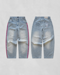 DIRTY DEEDS JEANS