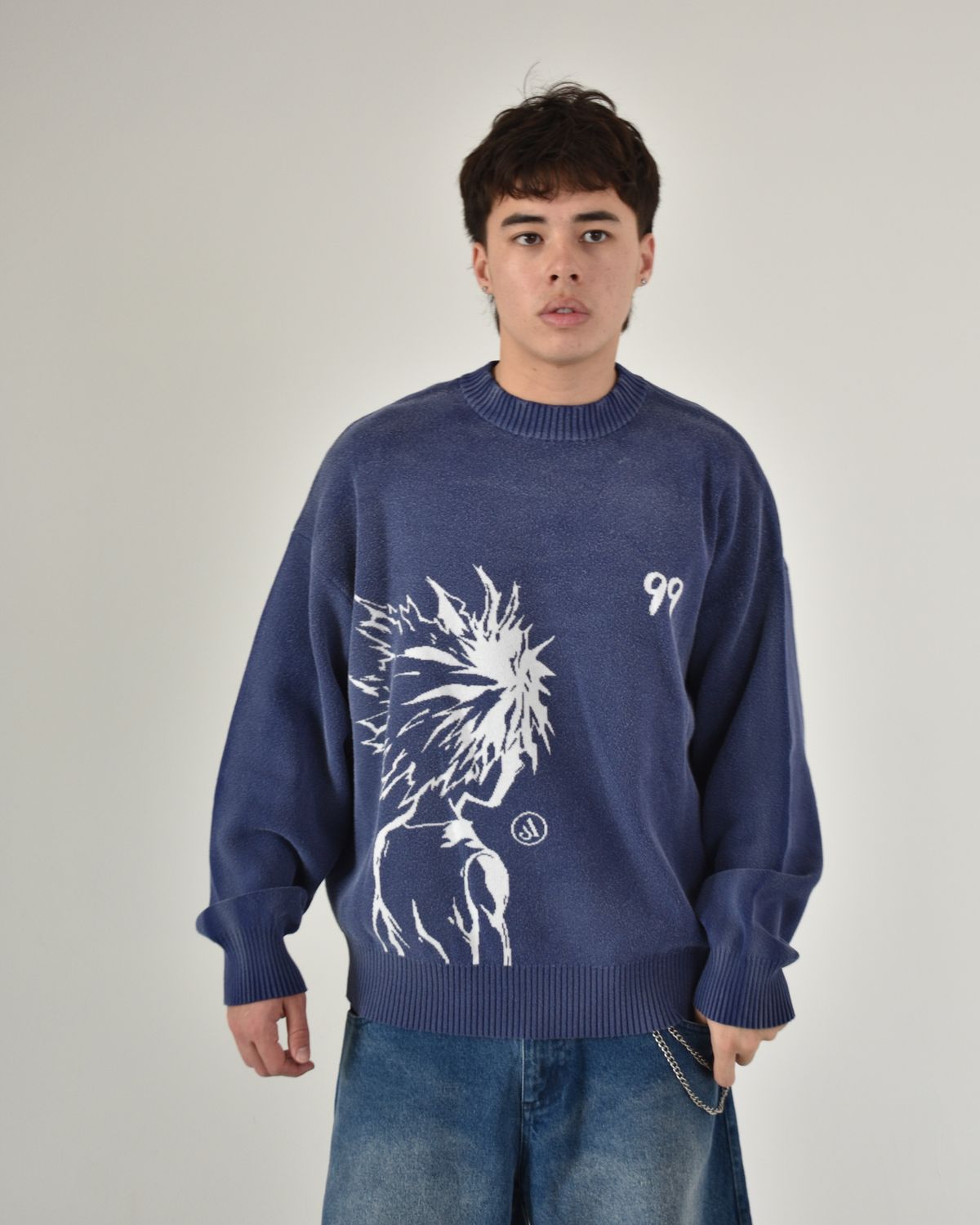 GODSPEED KNIT