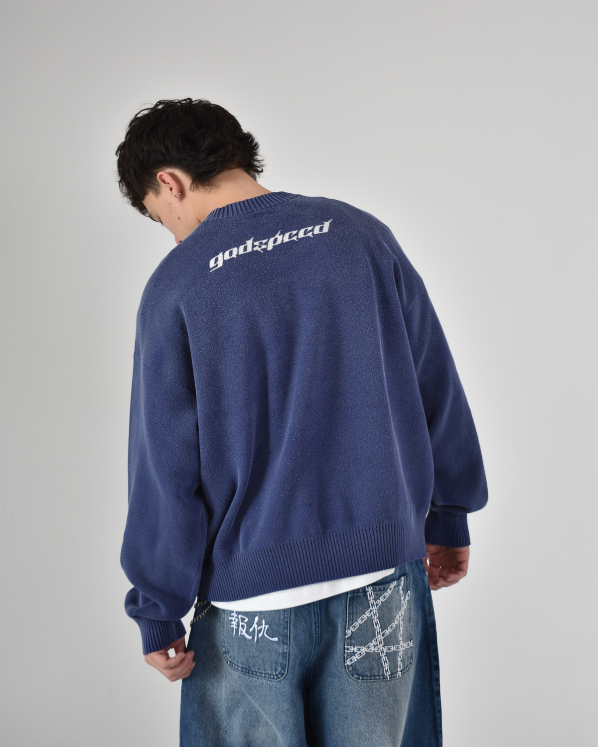 GODSPEED KNIT