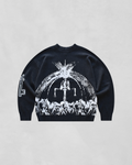 RUMBLE KNIT