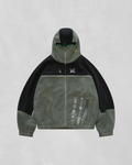 PIRATE HUNTER FLEECE