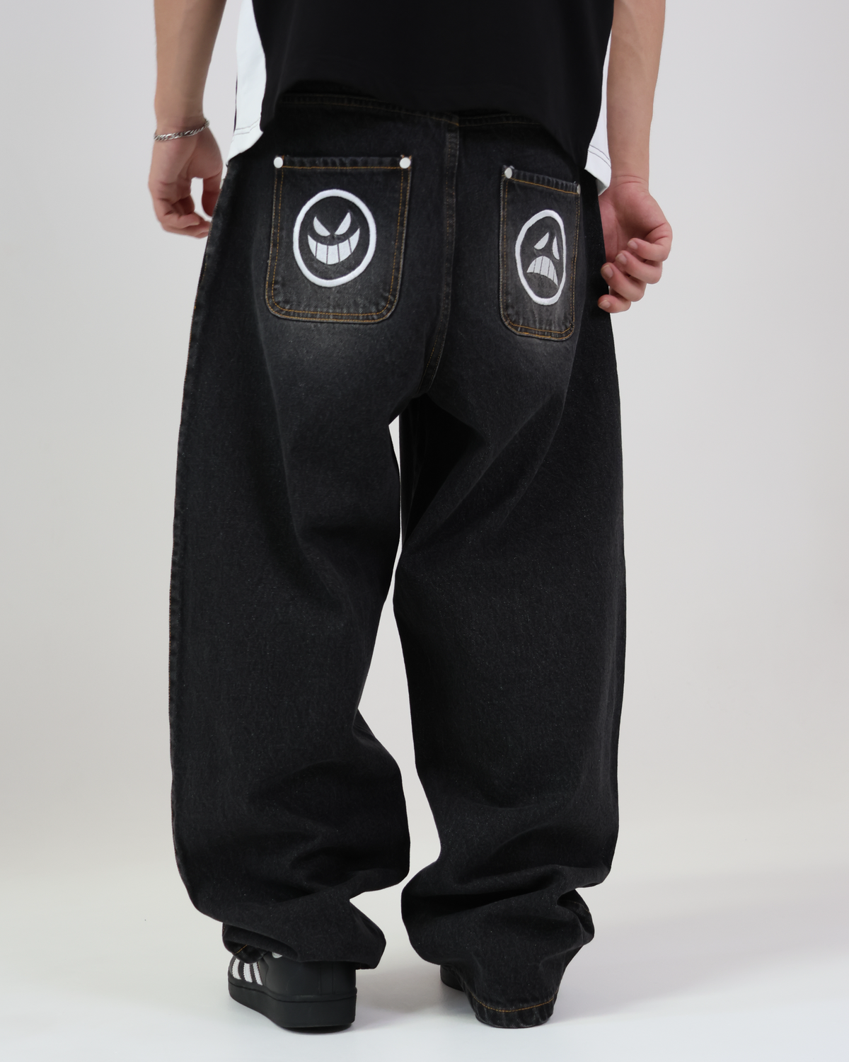 FIRE FIST JEANS