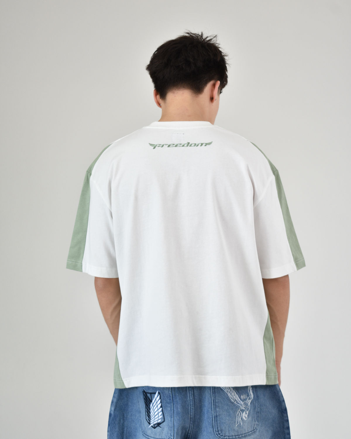 FREEDOM TEES