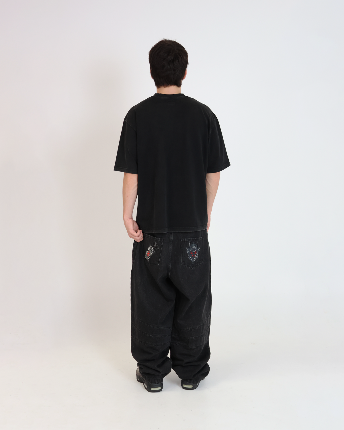RAGE TEE