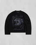 BETRAYAL THERMAL (BLACK)