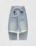 BLACK STAR JEANS