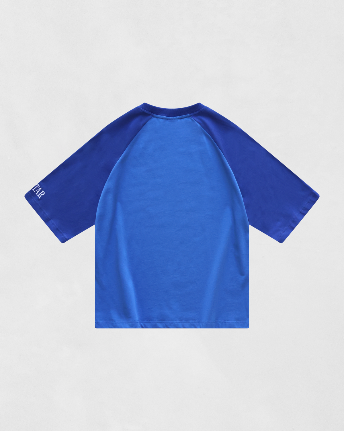 BLACK STAR TEE