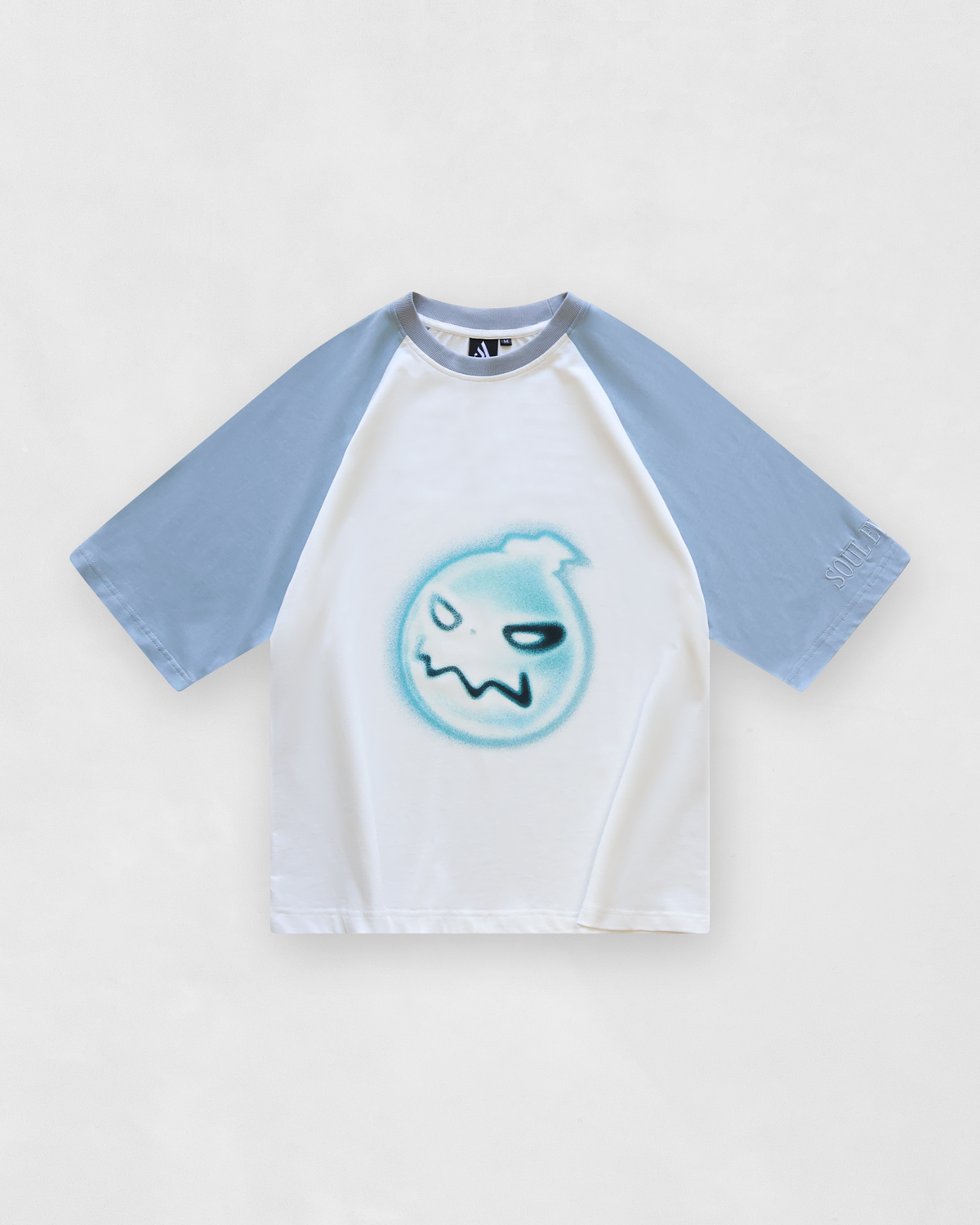 SOUL EVANS TEE