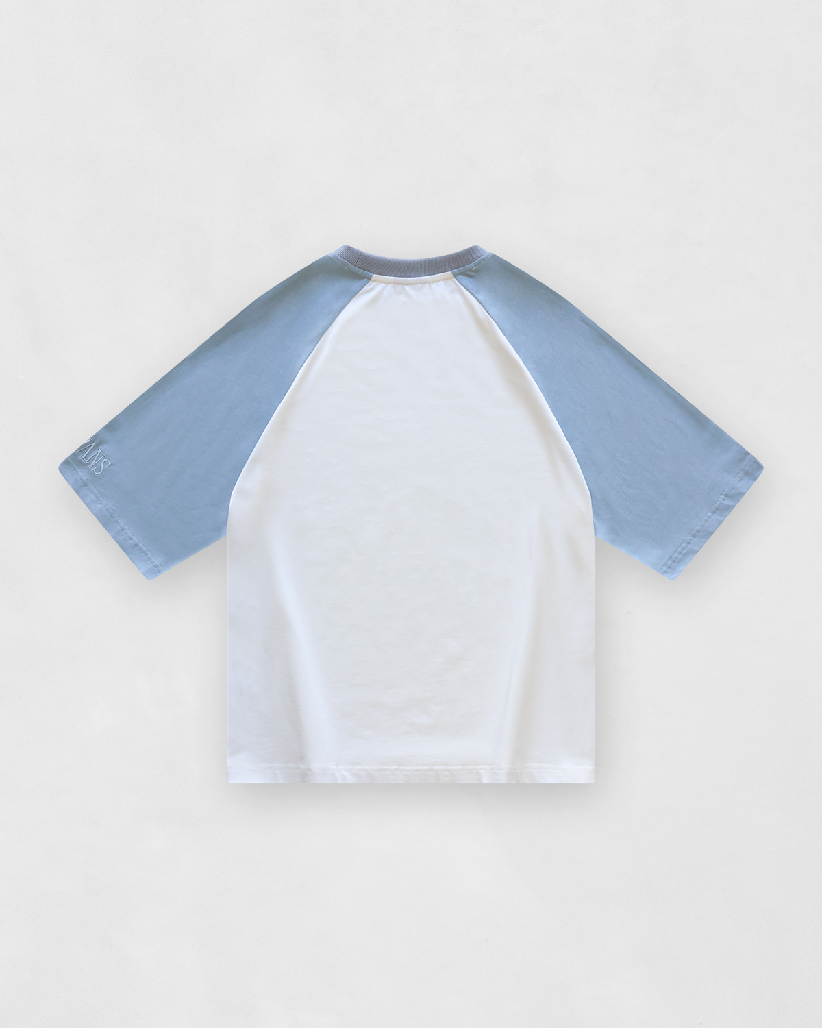 SOUL EVANS TEE