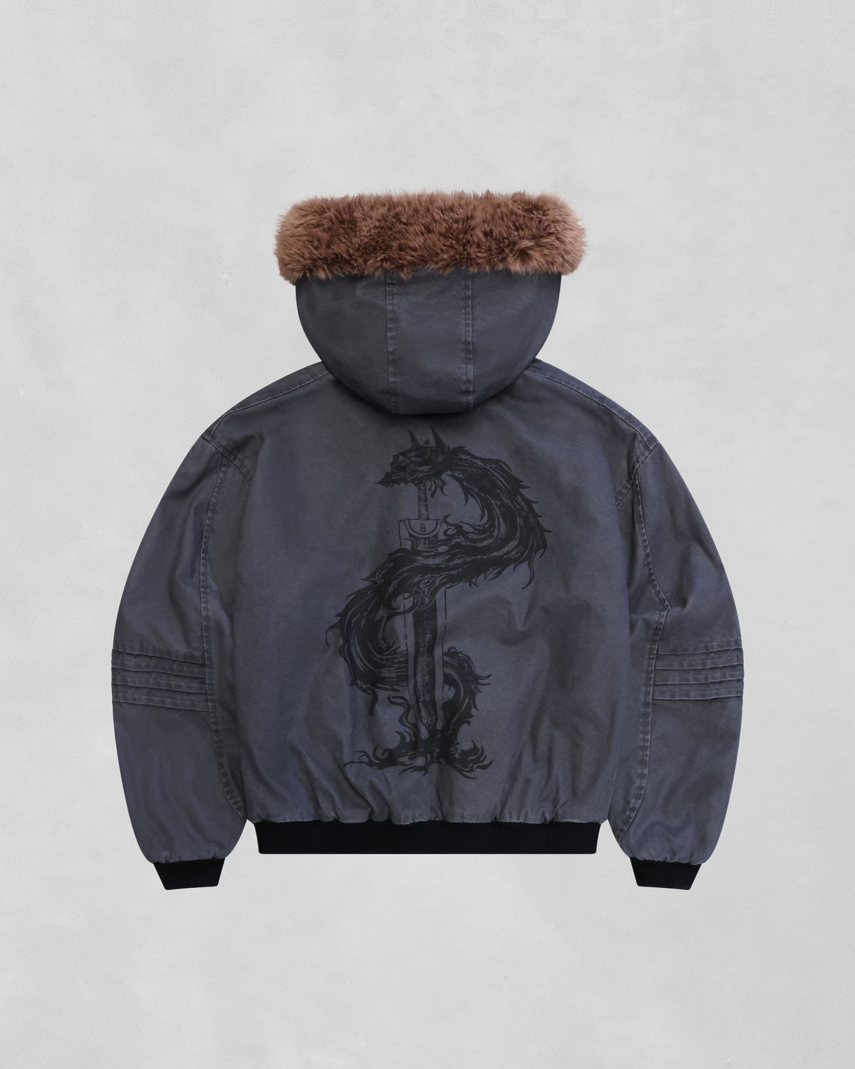 ARMOUR JACKET
