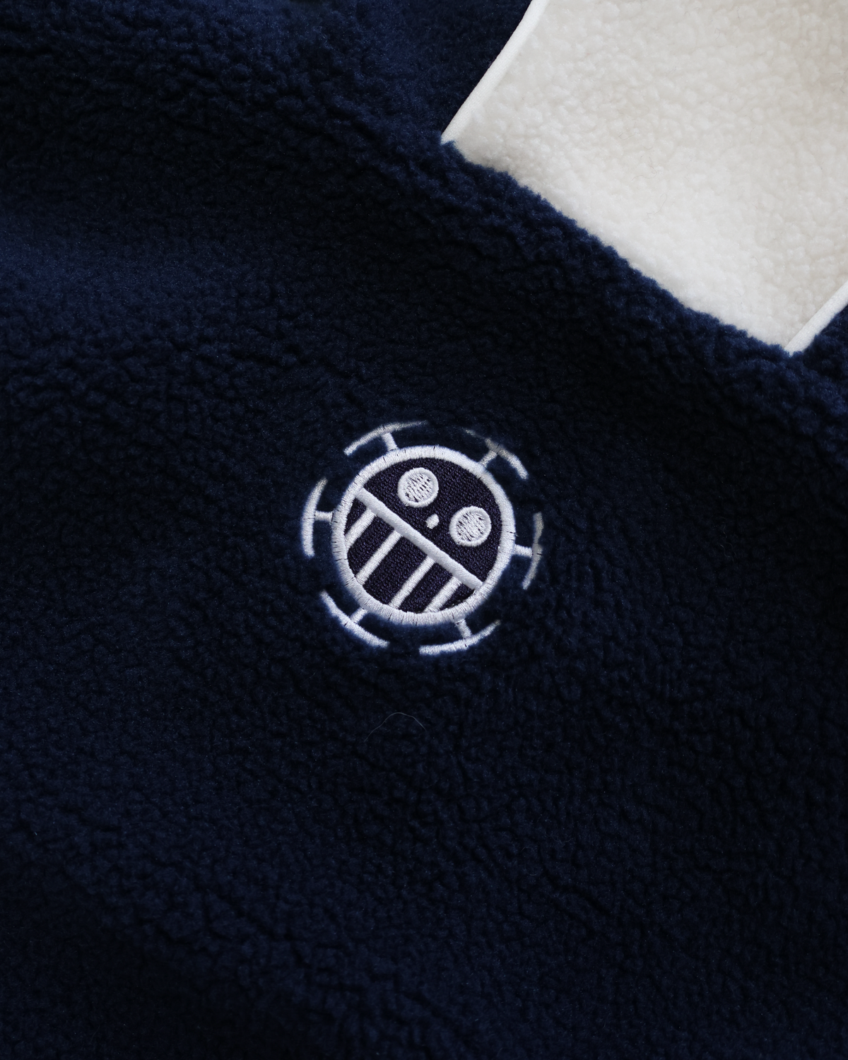 DEATH SURGEON FLEECE