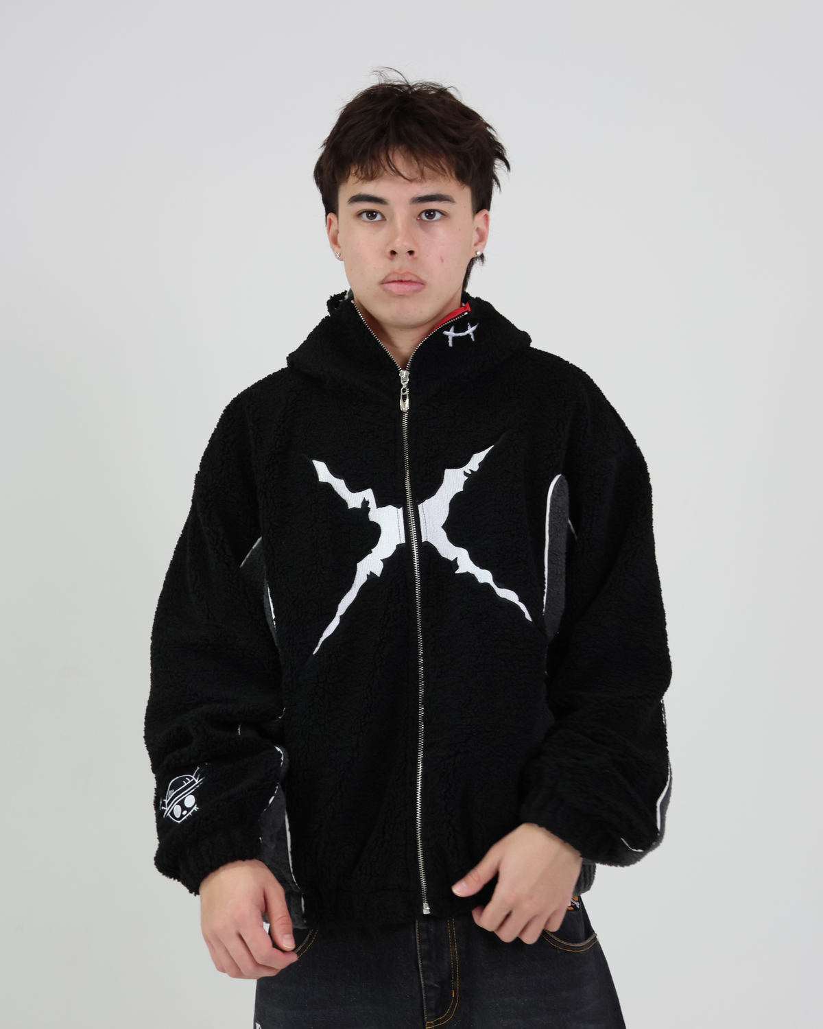 JOY-BOY FLEECE