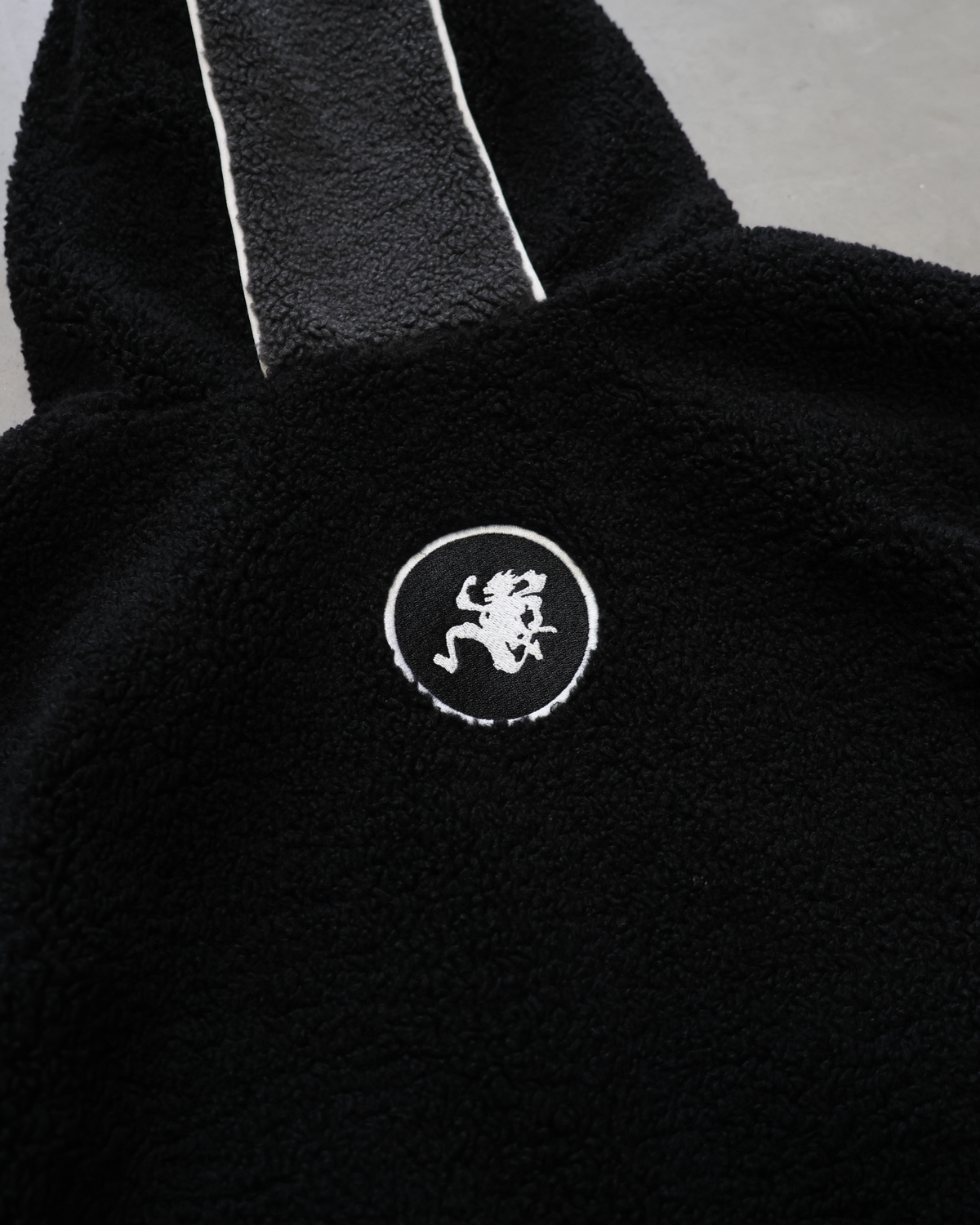 JOY-BOY FLEECE