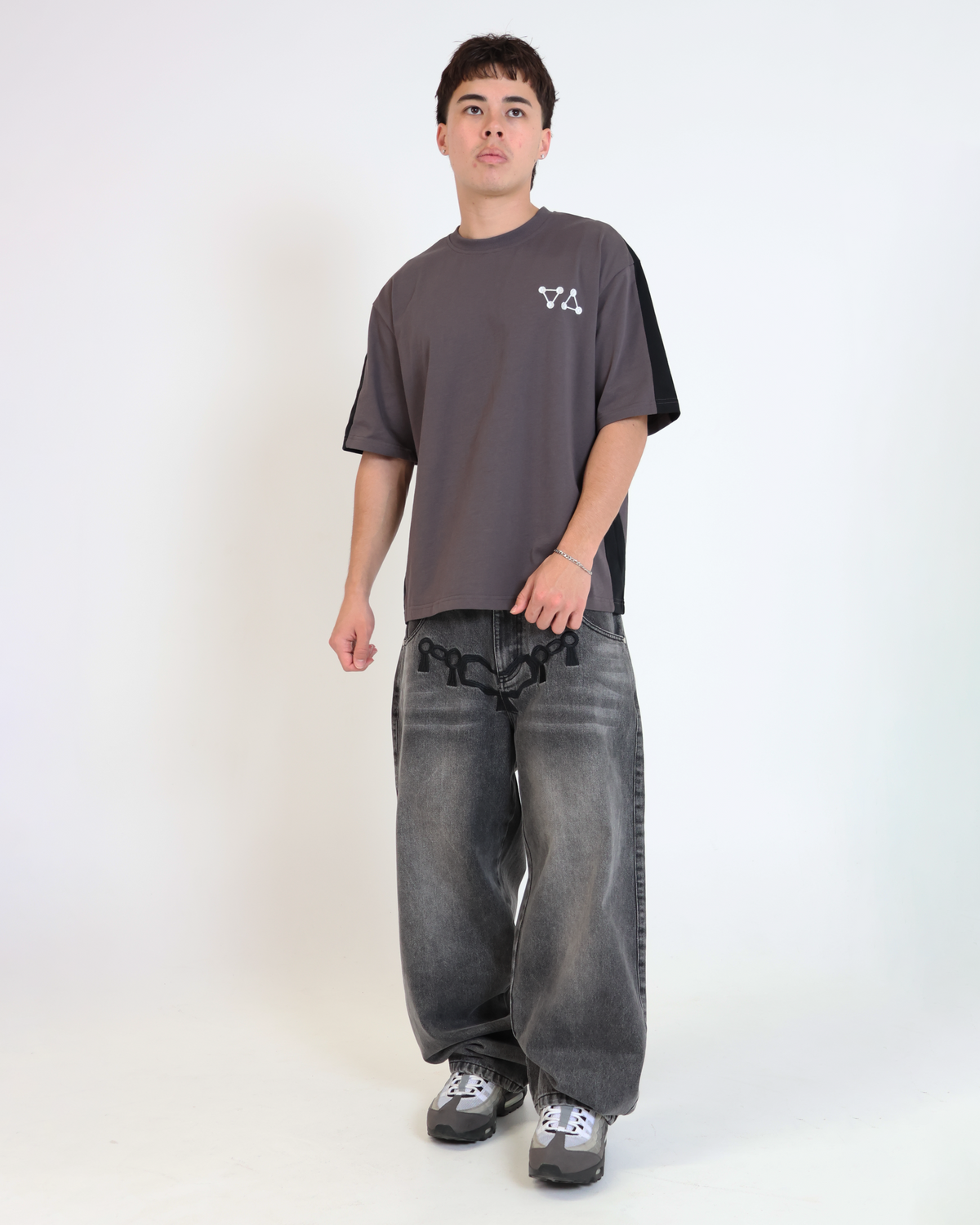 ADAPT KING JEANS