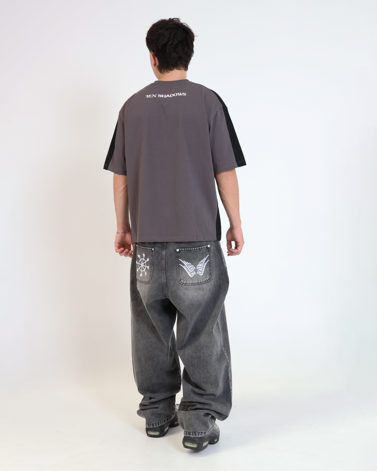 ADAPT KING JEANS