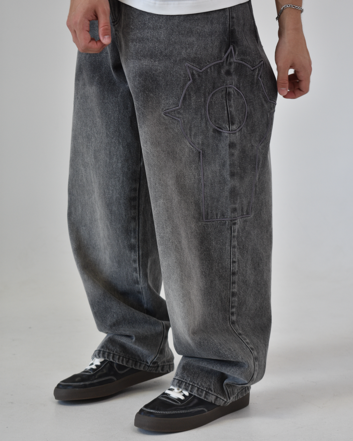 CHARIOT JEANS