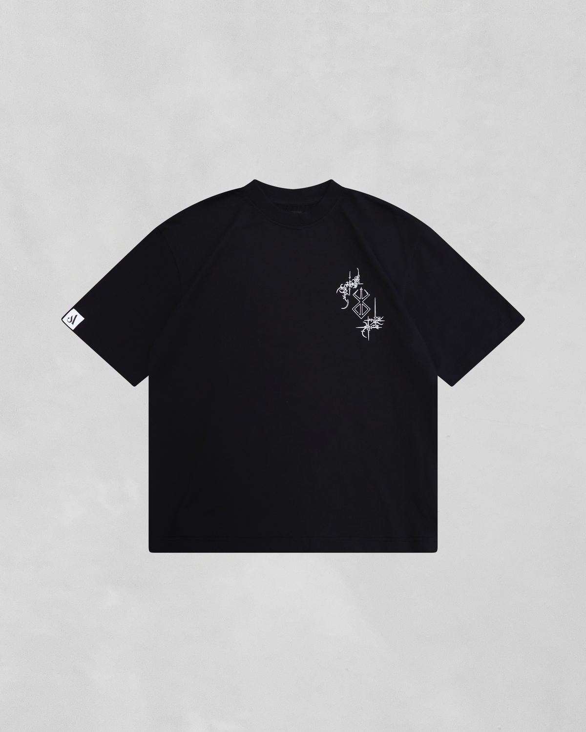 SACRIFICE TEE