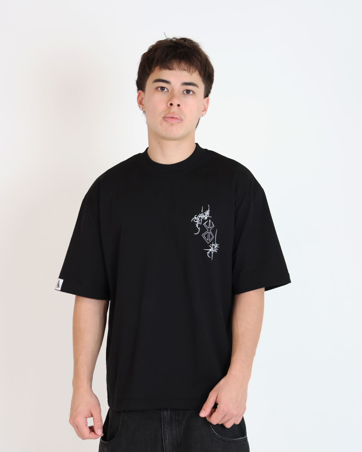 SACRIFICE TEE