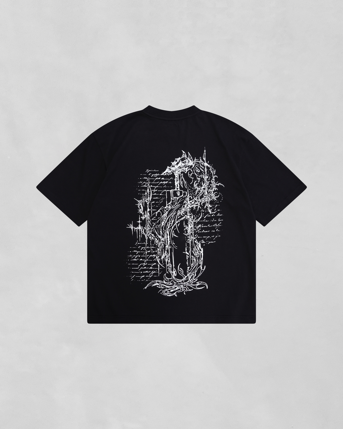 SACRIFICE TEE