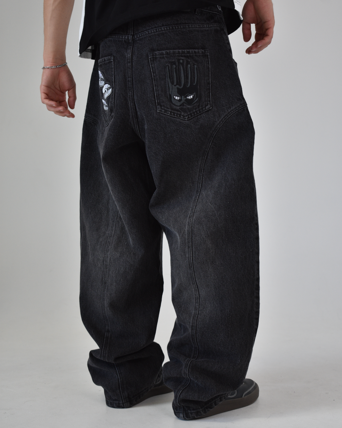 DISC JEANS