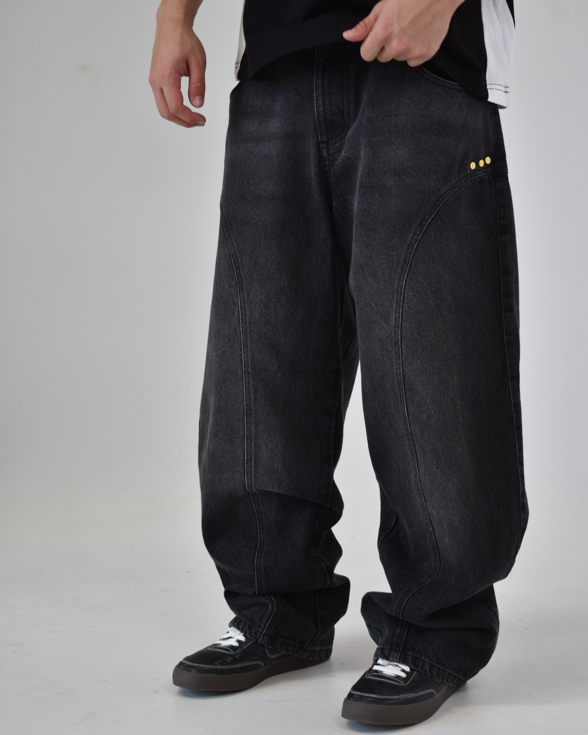 DISC JEANS
