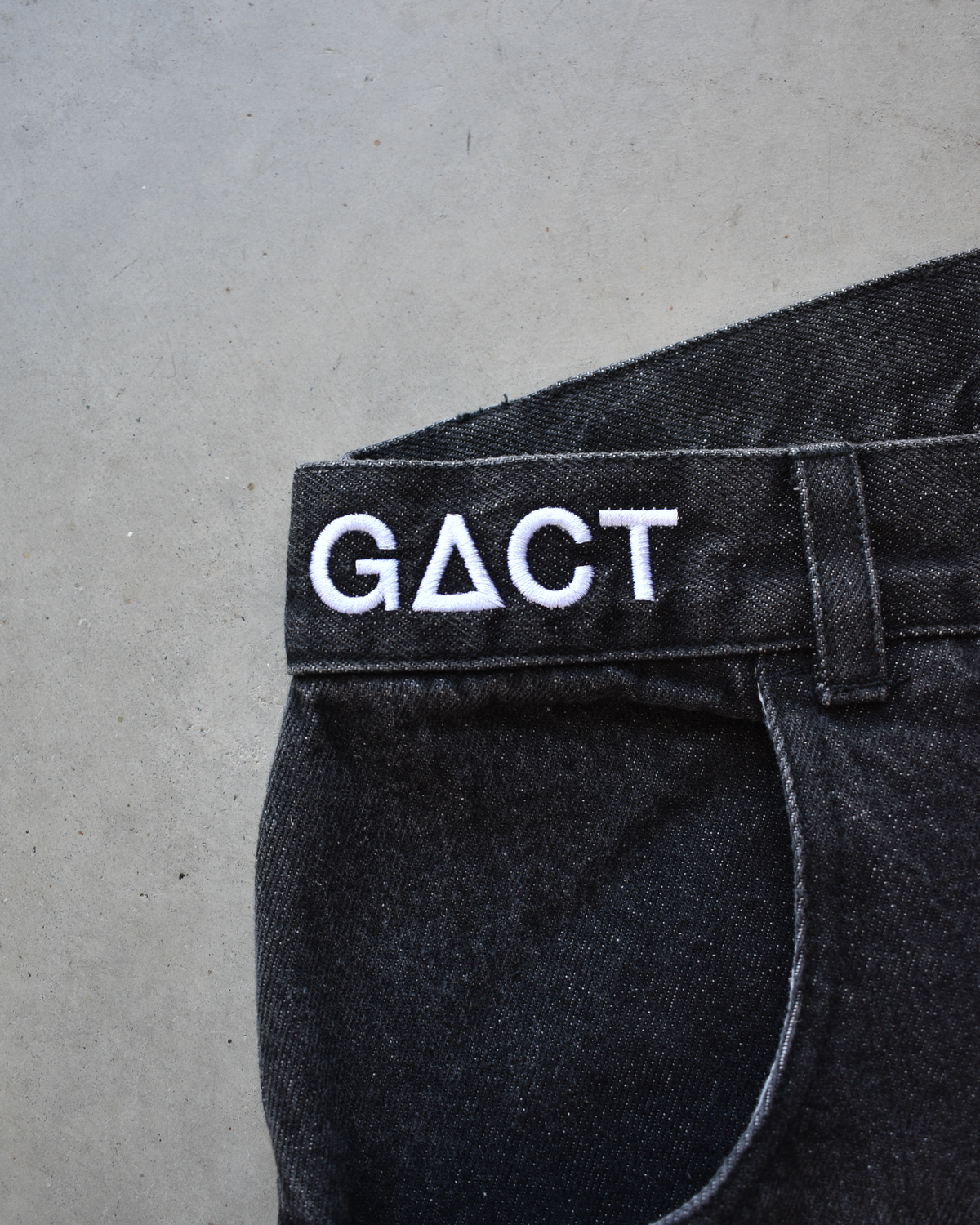 DISC JEANS