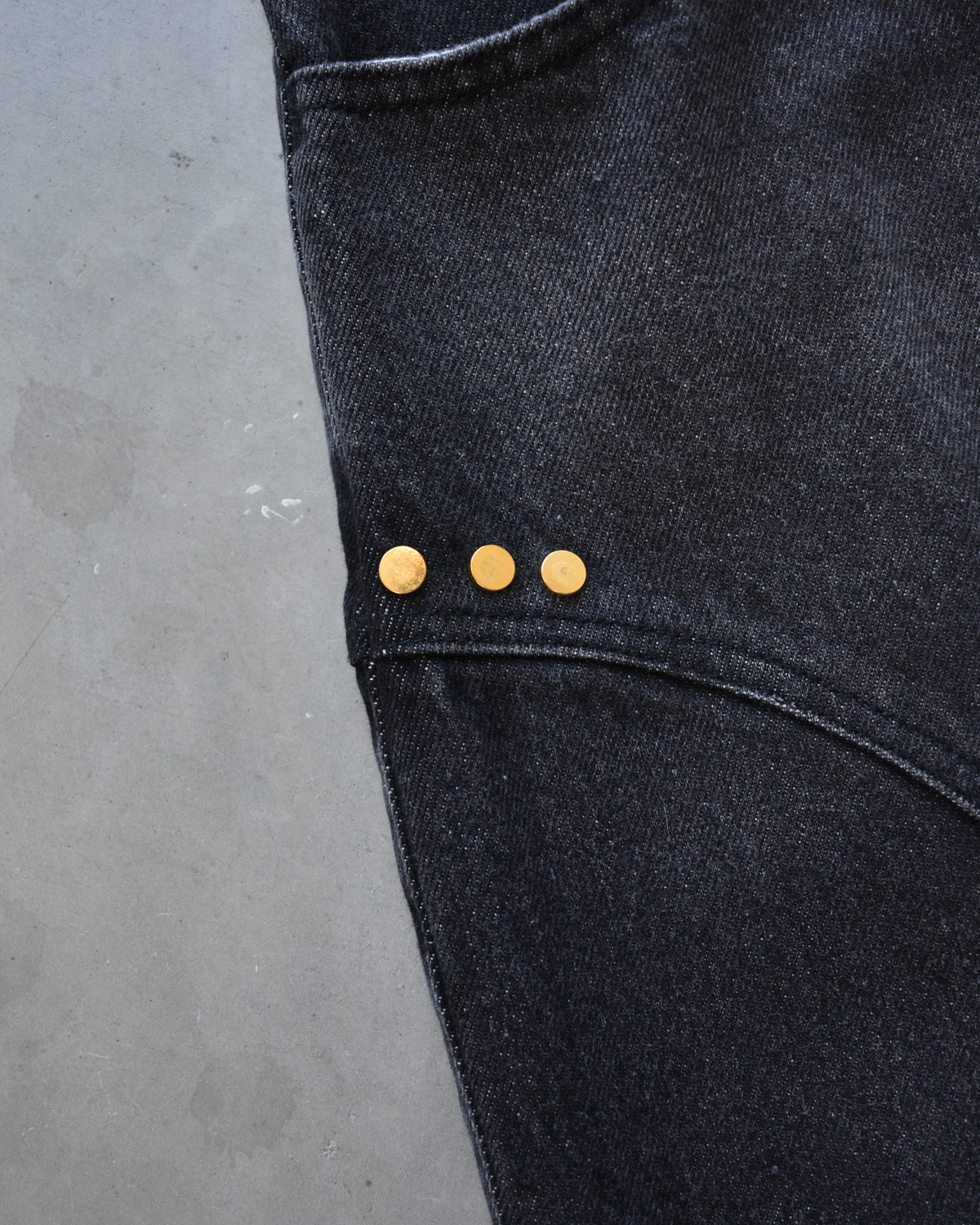 DISC JEANS