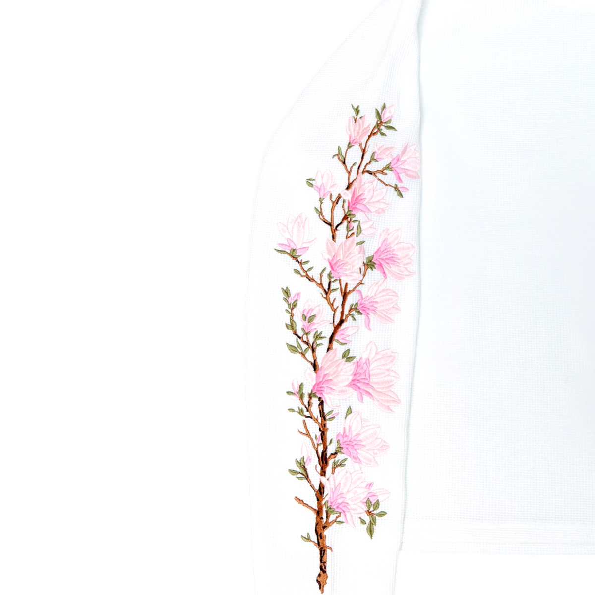 Magnolia Longsleeve
